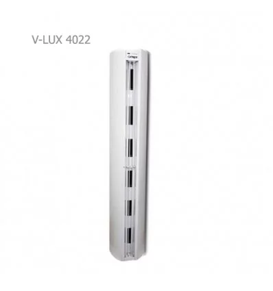 پرده هوای ایستاده فراز کاویان مدل V-LUX 4022